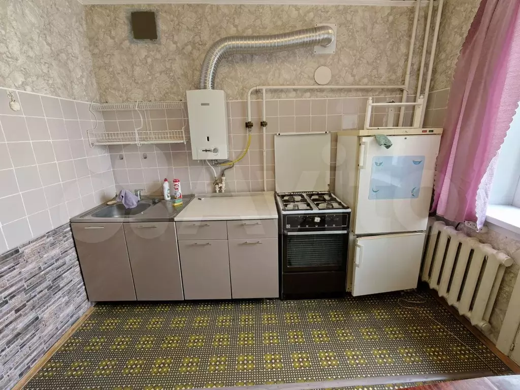 2-к. квартира, 48 м, 3/4 эт. - Фото 0