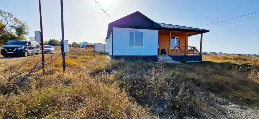 Дом в Севастополь ул. Генерала Провалова, 42 (90 м) - Фото 2