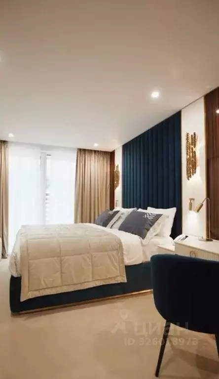 1-к кв. Краснодарский край, Сочи Хоста жилрайон, ул. Шоссейная, 5/7 ... - Фото 1