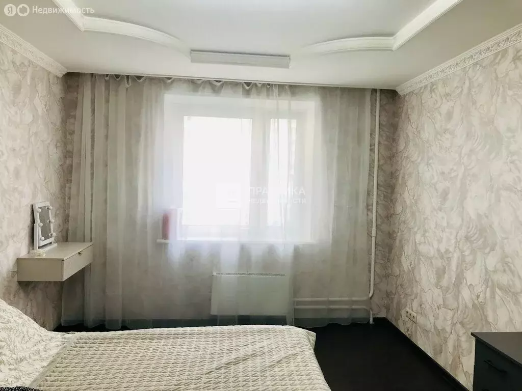 3-комнатная квартира: Москва, улица Маршала Савицкого, 24к1 (100.5 м) - Фото 1