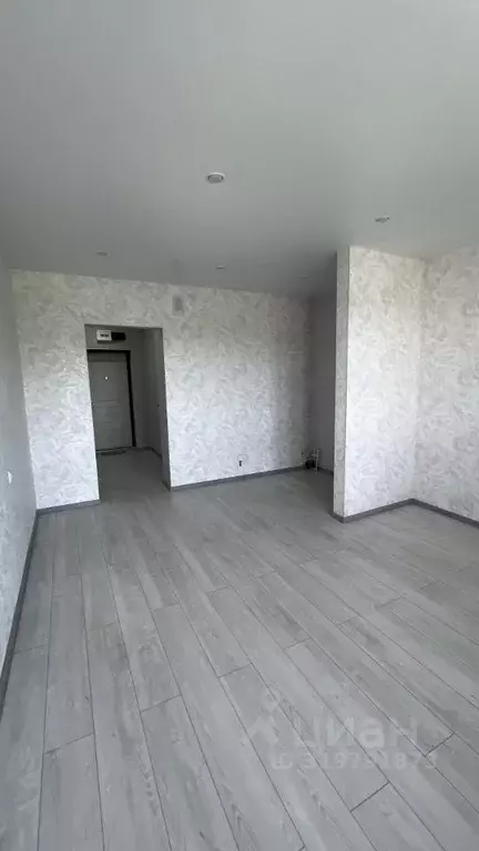 1-к кв. Забайкальский край, Чита ул. Кирова, 39 (30.1 м) - Фото 2