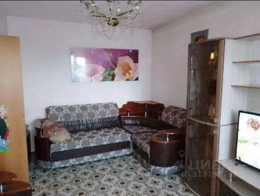 1-к кв. Забайкальский край, Чита ул. Усуглинская, 12 (36.8 м) - Фото 0