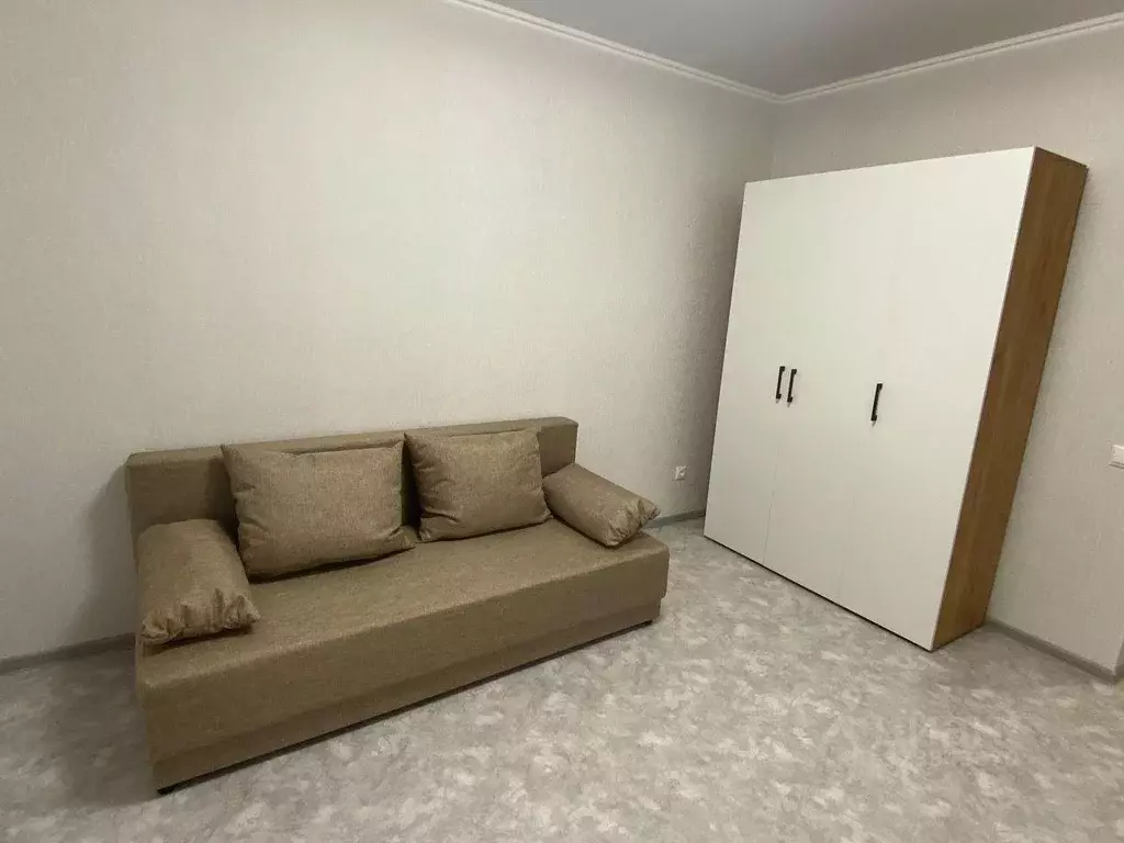 2-к кв. Оренбургская область, Оренбург ул. Перовского, 1 (36.2 м) - Фото 2