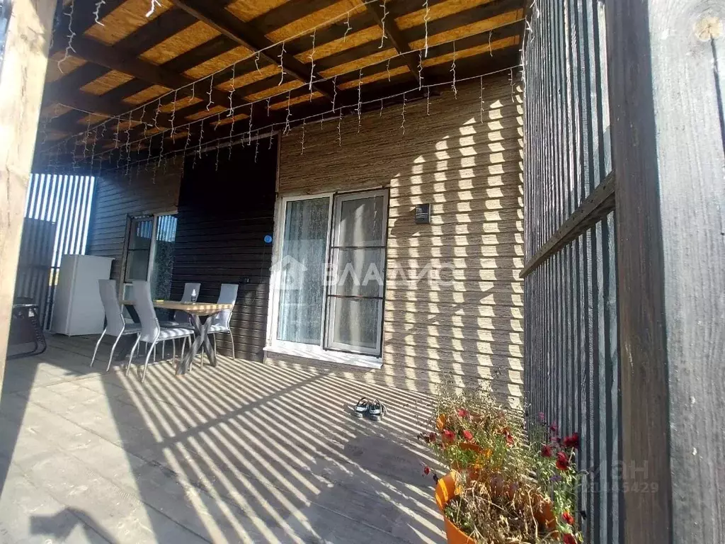 Дом в Иркутская область, Ангарск ул. 4-я Строителей, 54 (138 м) - Фото 2