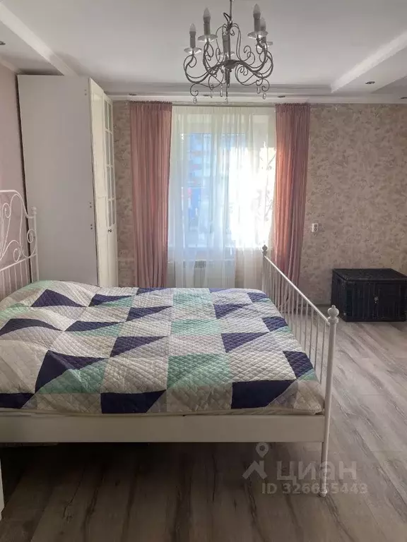 1-к кв. Санкт-Петербург пос. Шушары, Московское ш., 282 (47.5 м) - Фото 2