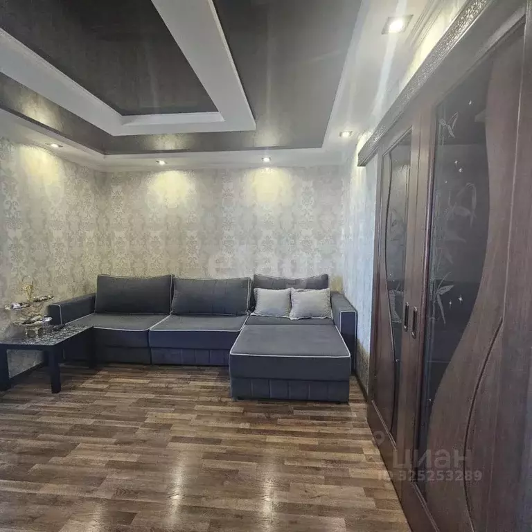 3-к кв. Адыгея, Майкоп ул. 12 Марта, 152 (65.1 м) - Фото 1