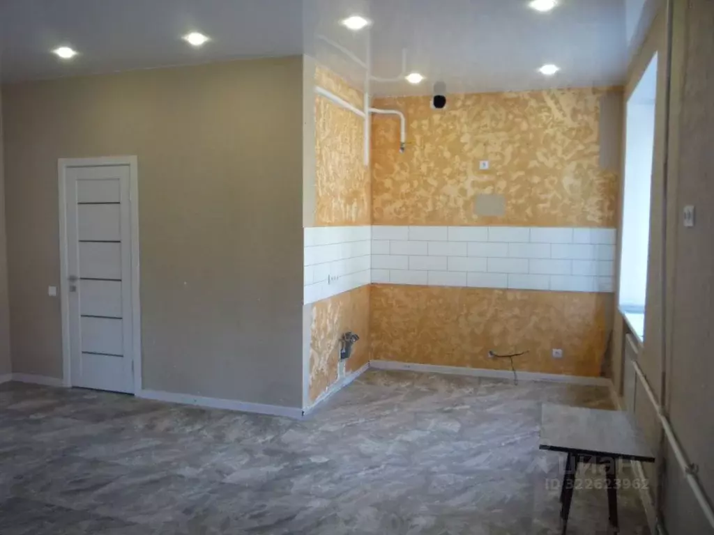 3-к кв. Саратовская область, Саратов ул. Имени В.М. Азина, 40 (73.8 м) - Фото 2