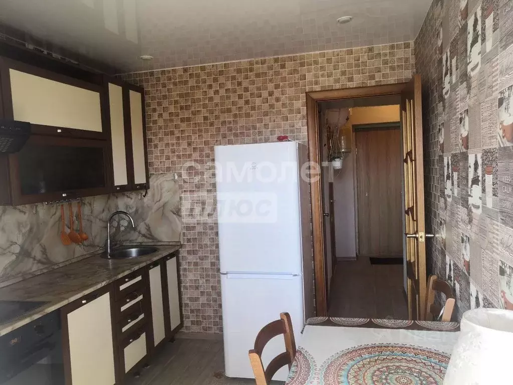 1-к кв. Забайкальский край, Чита ул. Бутина, 107 (38.5 м) - Фото 1