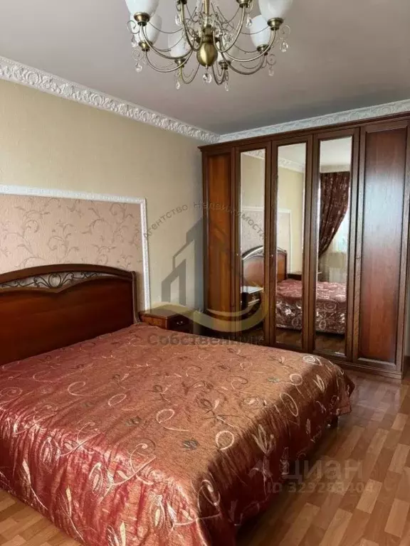 3-к кв. Белгородская область, Старый Оскол Степной мкр, 6 (95.0 м) - Фото 2