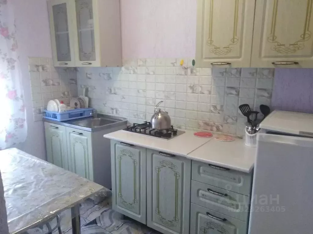 Комната Краснодарский край, Туапсинский муниципальный округ, с. ... - Фото 1