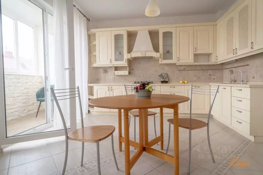 4-к кв. Волгоградская область, Волжский просп. Дружбы, 35Г (156.0 м) - Фото 1