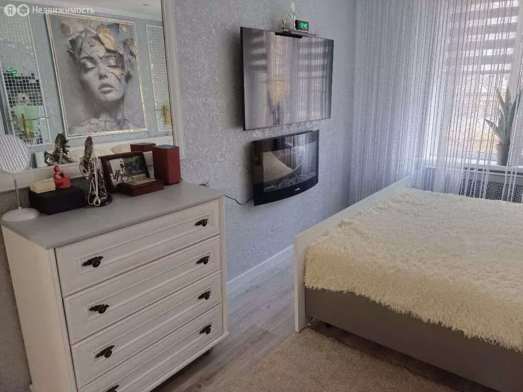 5-комнатная квартира: Владикавказ, улица Астана Кесаева, 34/1 (106 м) - Фото 2