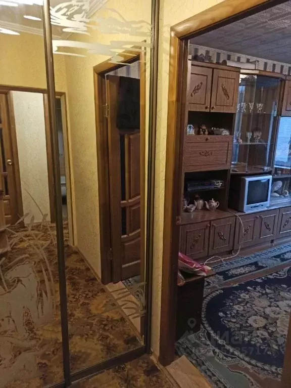 1-к кв. Белгородская область, Старый Оскол Студенческий мкр, 5Ас2 ... - Фото 0