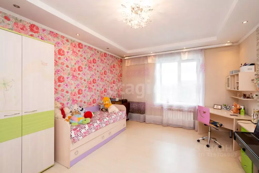3-к кв. Забайкальский край, Чита Суглинная ул., 2Б (100.4 м) - Фото 0
