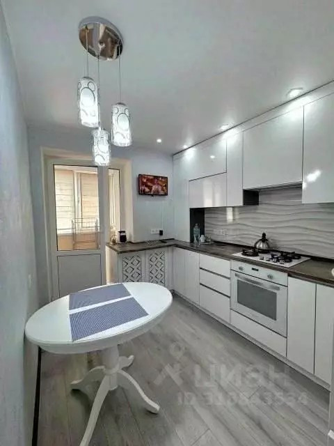 2-к кв. Смоленская область, Смоленск Колхозный пер., 19 (47.0 м) - Фото 1
