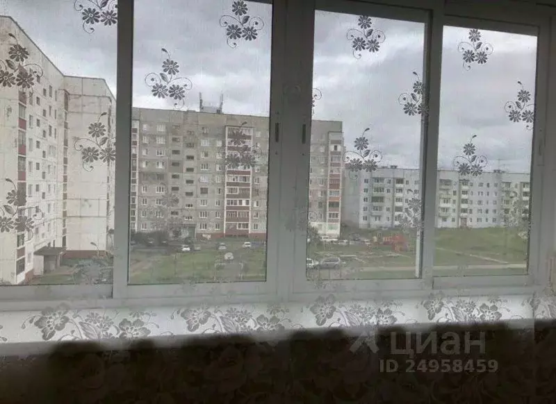 3-к кв. Иркутская область, Усть-Илимск ул. Энгельса, 21 (63.0 м) - Фото 1