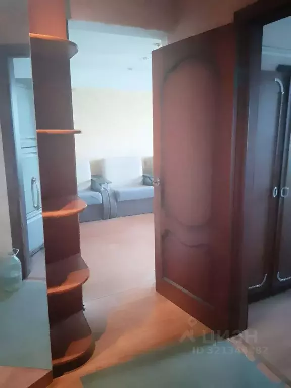 2-к кв. Челябинская область, Челябинск ул. Вагнера, 81 (45.0 м) - Фото 1