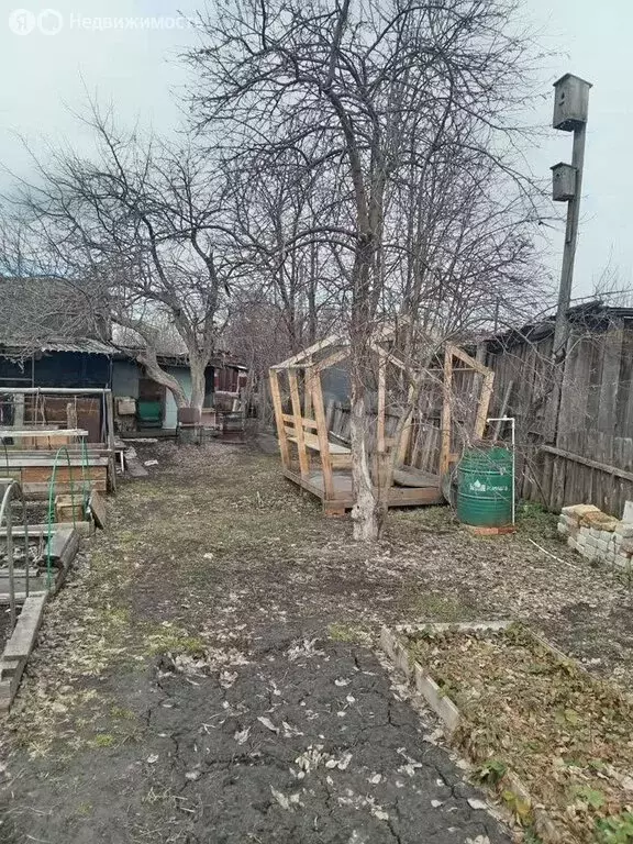 Участок в Тюменский район, поселок Новотуринский (10.73 м) - Фото 1