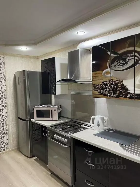 Дом в Краснодарский край, Туапсе ул. Космонавтов (45 м) - Фото 2