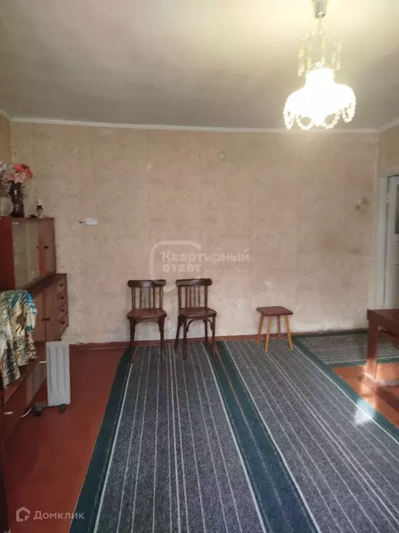 Продаётся 2-к квартира, 52.3 м - Фото 0