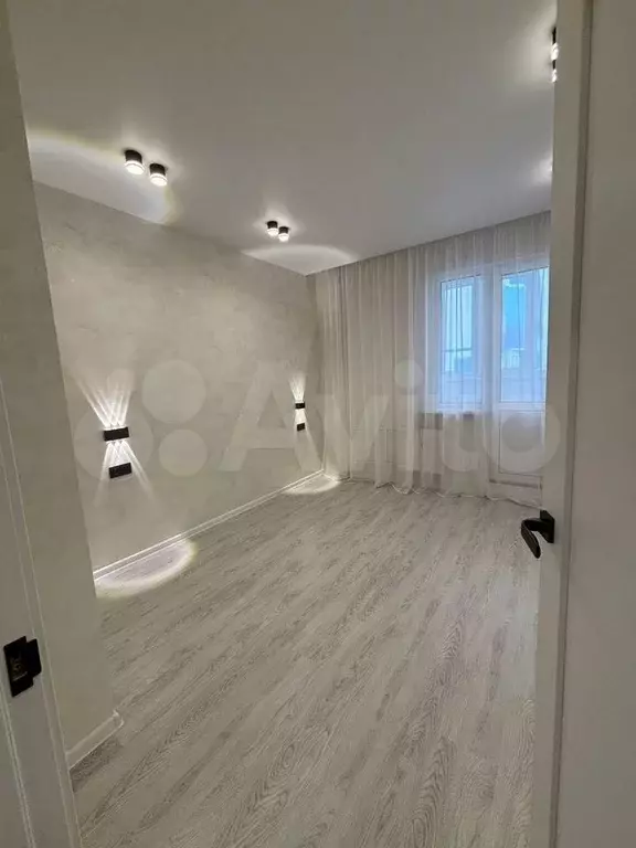 2-к. квартира, 58,1 м, 17/17 эт. - Фото 1