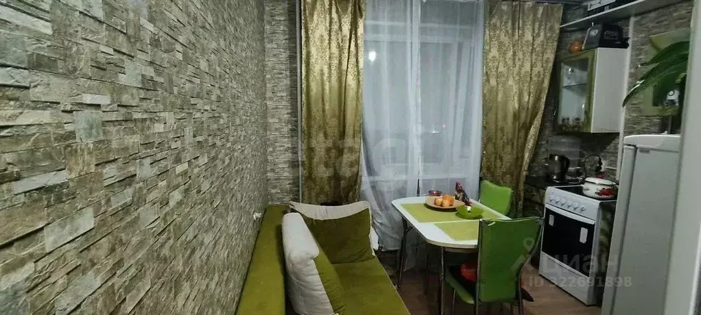 1-к кв. Ямало-Ненецкий АО, Ноябрьск просп. Мира, 61 (30.5 м) - Фото 1