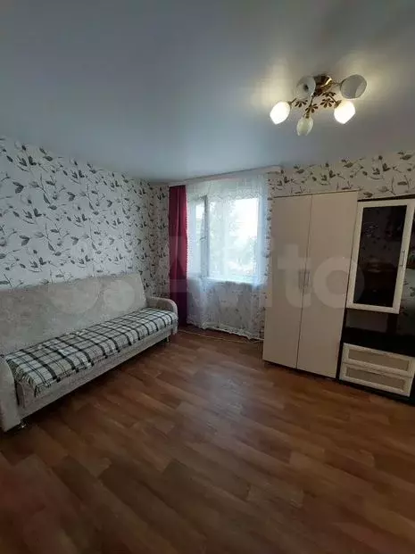 1-к. квартира, 30,5м, 5/5эт. - Фото 0