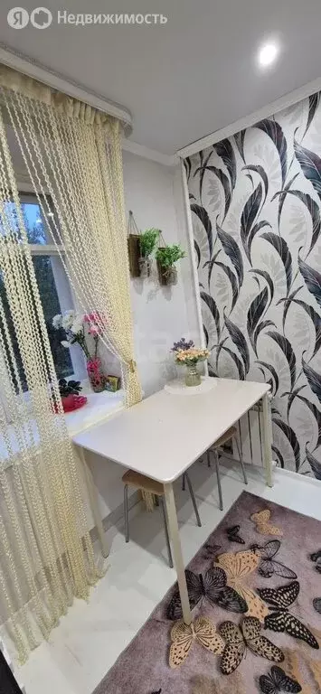 2-комнатная квартира: Тюмень, улица Белинского, 30 (46.3 м) - Фото 1