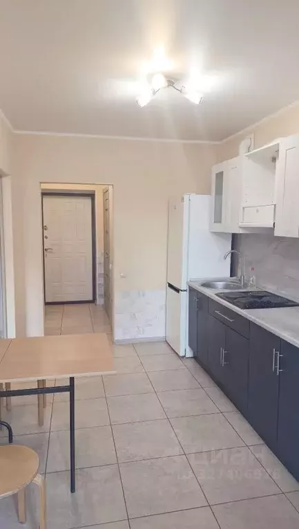 1-к кв. Адыгея, Тахтамукайский район, Старобжегокайское с/пос, Новая ... - Фото 1