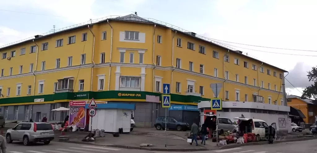 Комната Новосибирская область, Новосибирск Петропавловская ул., 1 ... - Фото 0