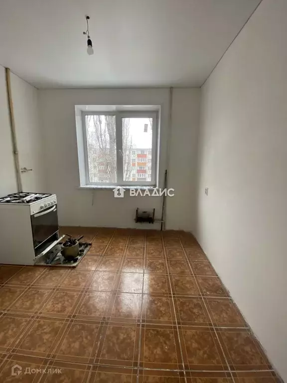 Продаётся 1-к квартира, 33 м - Фото 1