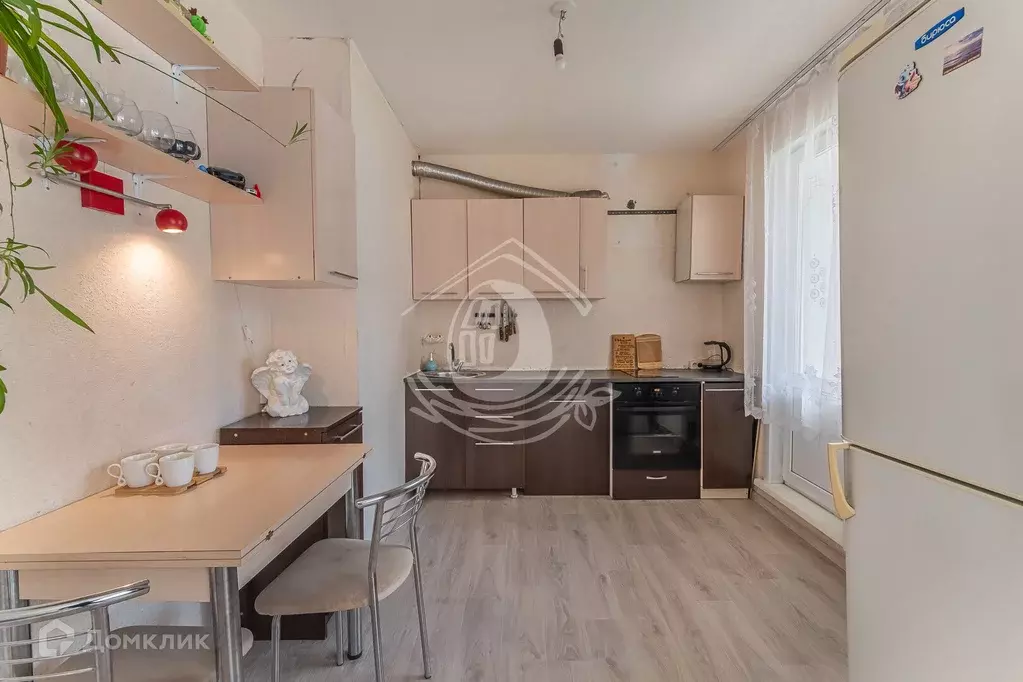 Продаётся 2-к квартира, 52.5 м - Фото 0