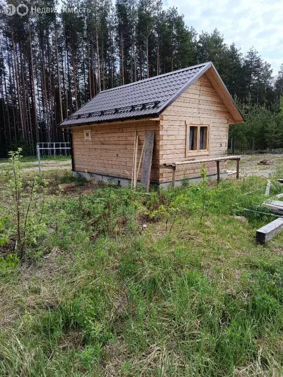 Участок в село Шошка, местечко Шурганово, 37 (20 м) - Фото 2