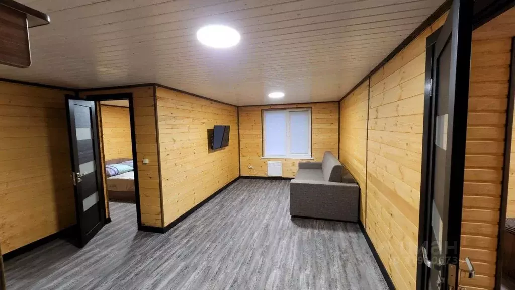 Дом в Нижегородская область, Воротынский муниципальный округ, с. ... - Фото 2