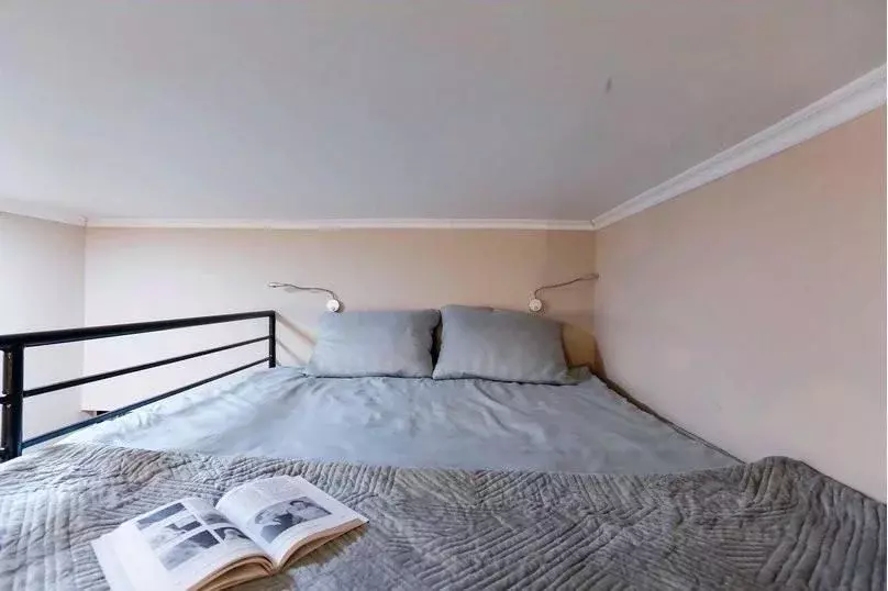 1-к кв. Москва Коптевская ул., 26К5 (20.0 м) - Фото 2