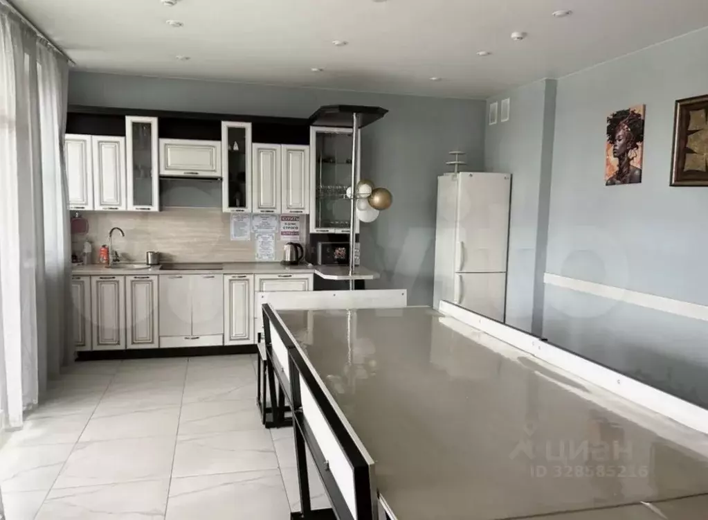 Дом в Татарстан, Казань ул. Клубная, 17Б (180 м) - Фото 2