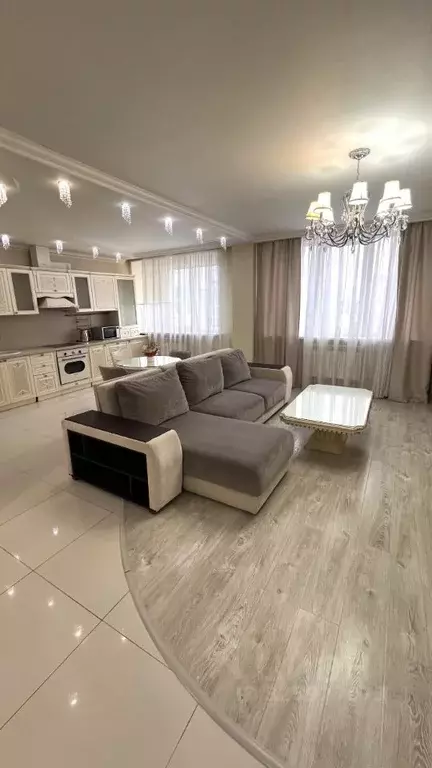 2-к кв. Ростовская область, Ростов-на-Дону Новое Поселение мкр, пер. ... - Фото 1