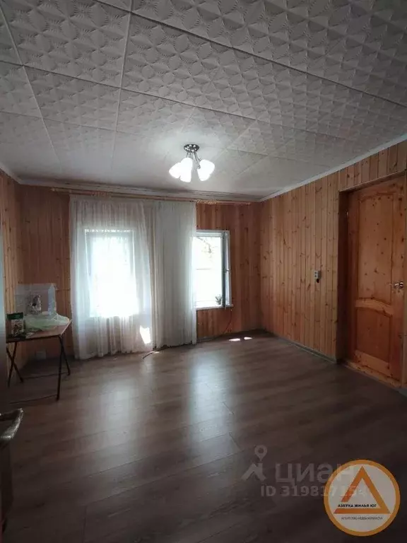 Дом в Краснодарский край, Туапсе ул. Тимирязева, 8 (50 м) - Фото 1