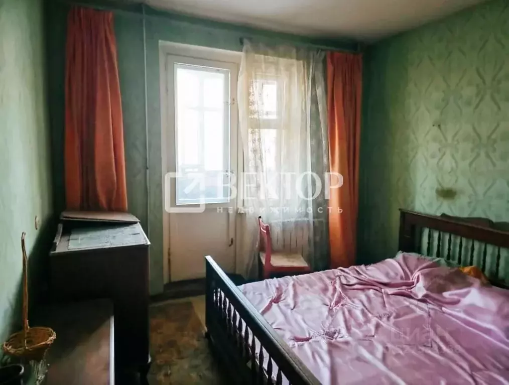 3-к кв. Костромская область, Кострома Давыдовский-2 мкр, 29 (64.0 м) - Фото 2