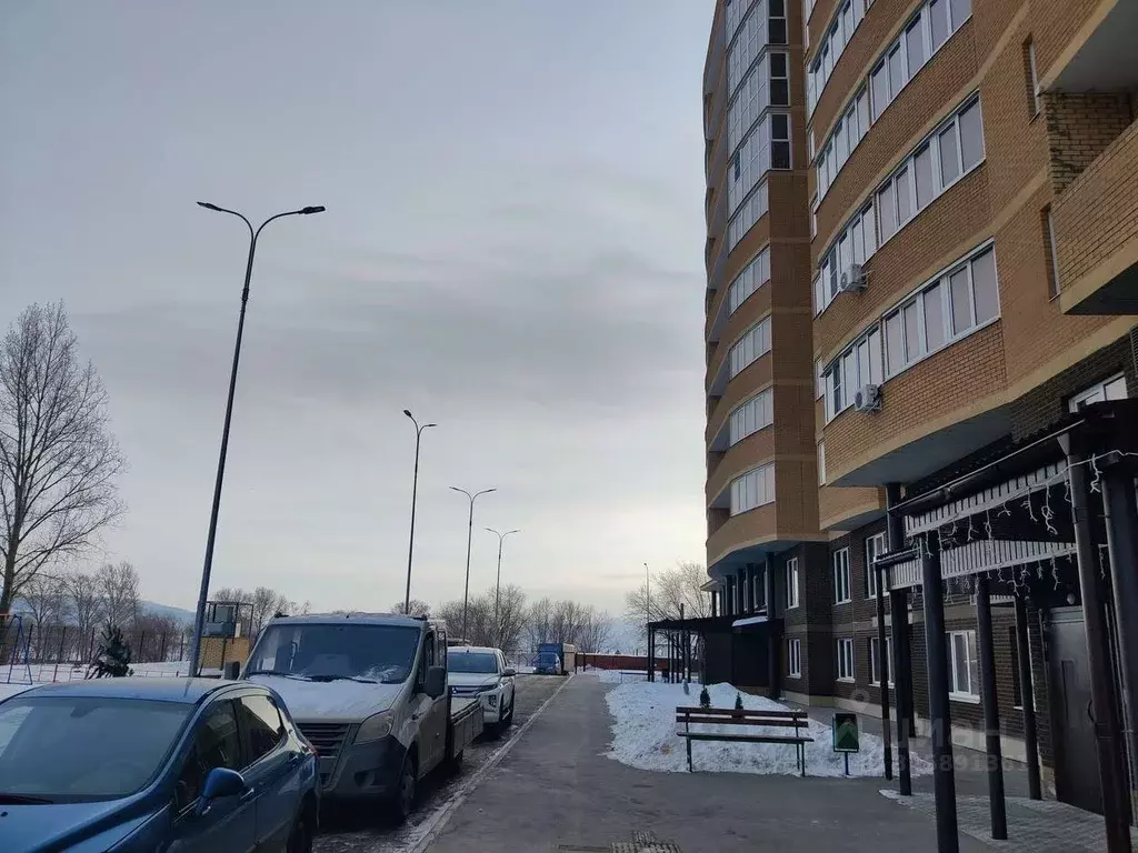 3-к кв. Самарская область, Тольятти Коммунистическая ул., 40 (125.0 м) - Фото 1