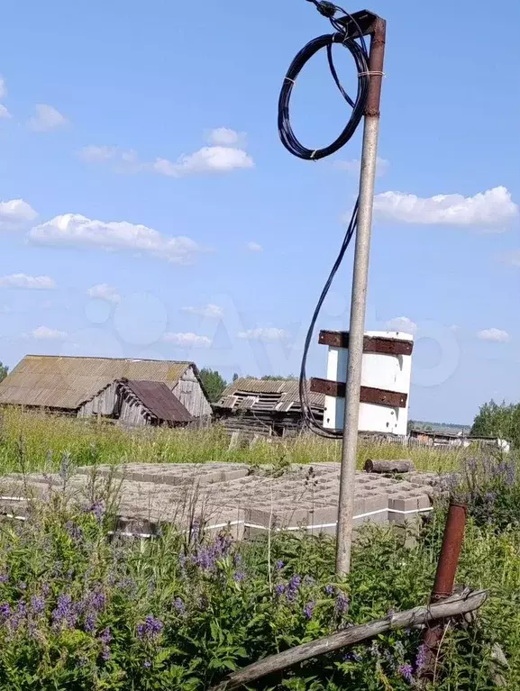 Участок 11 сот. (ИЖС) - Фото 0