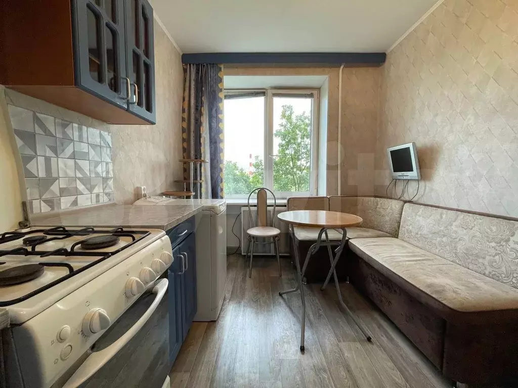 2-к. квартира, 45,5 м, 5/9 эт. - Фото 1