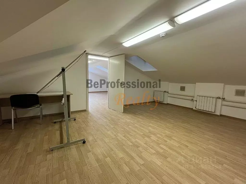 Офис в Москва Бауманская ул., 33/2С1 (64 м) - Фото 1