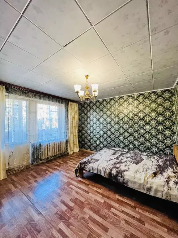 3-к. квартира, 70 м, 3/9 эт. - Фото 1