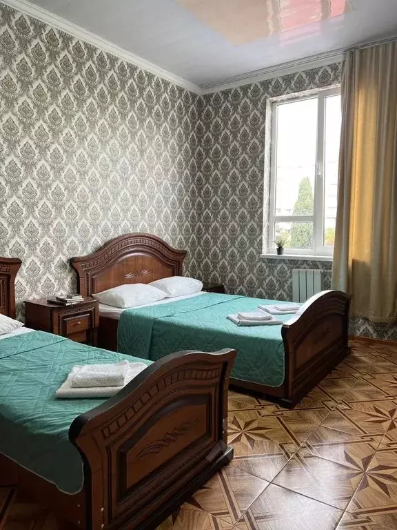 Комната Краснодарский край, Сочи Адлер жилрайон, ул. Павлика Морозова, ... - Фото 0
