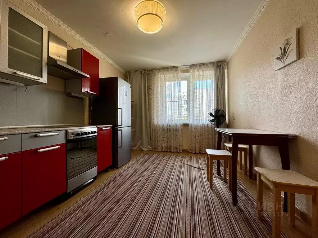 Квартира, 1 комната, 38 м - Фото 0