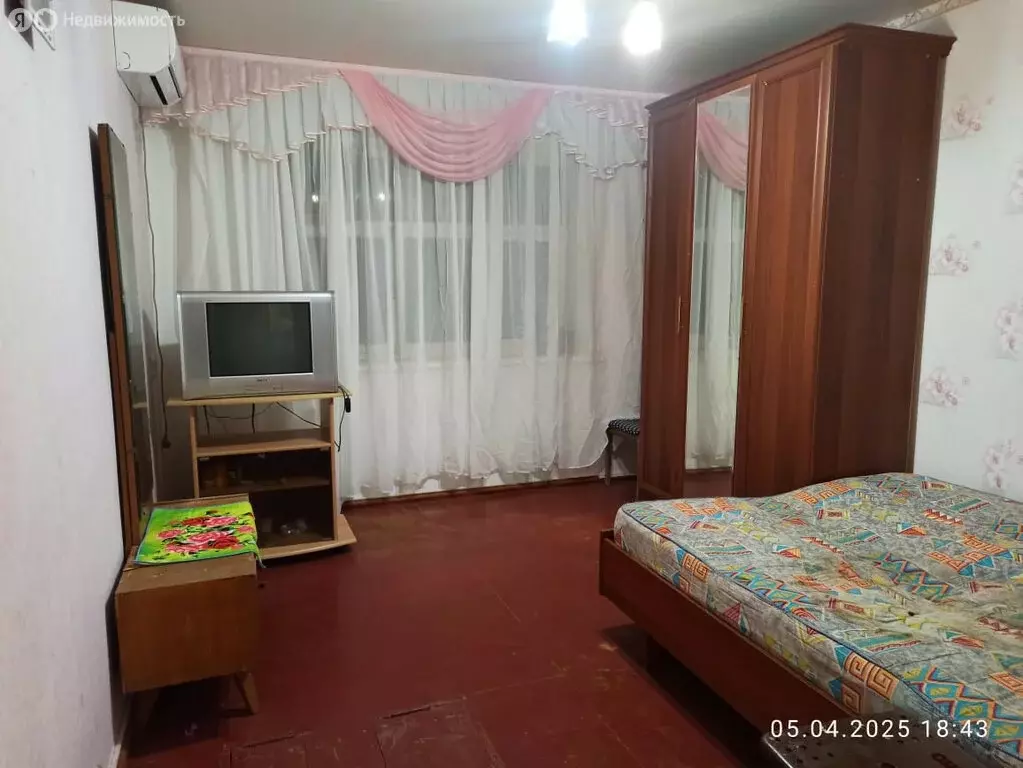 Дом в Ейск, Нижнесадовая улица (36 м) - Фото 0