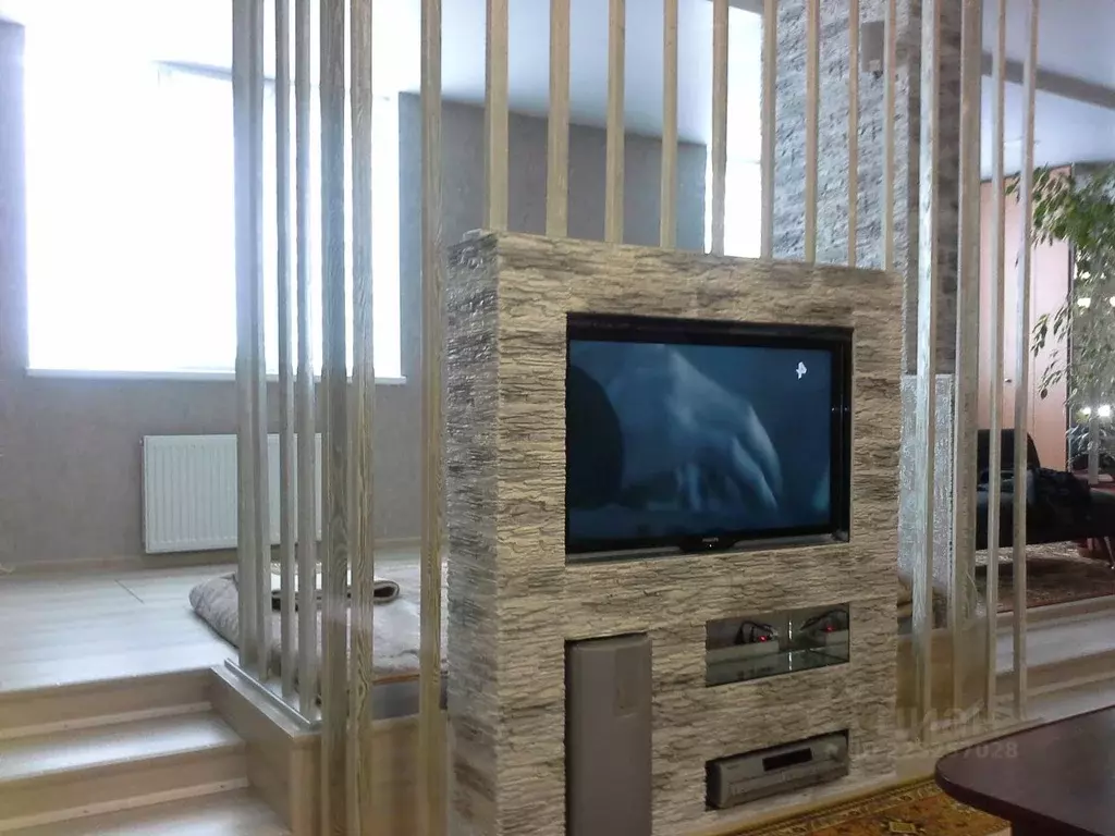 1-к кв. Чувашия, Чебоксары Гражданская ул., 5 (45.0 м) - Фото 1