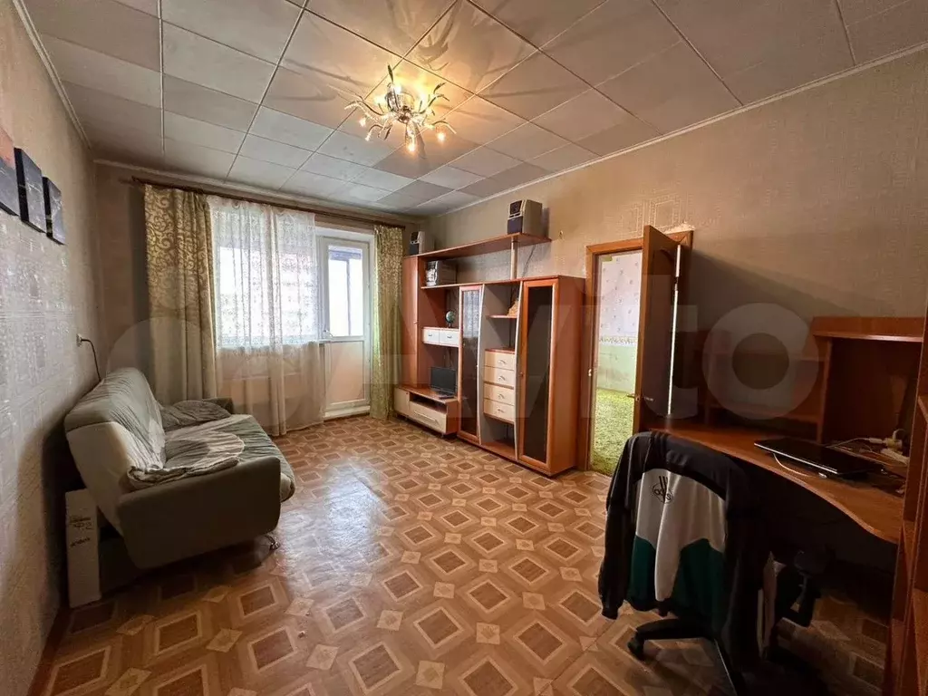 3-к. квартира, 67,8 м, 9/9 эт. - Фото 0