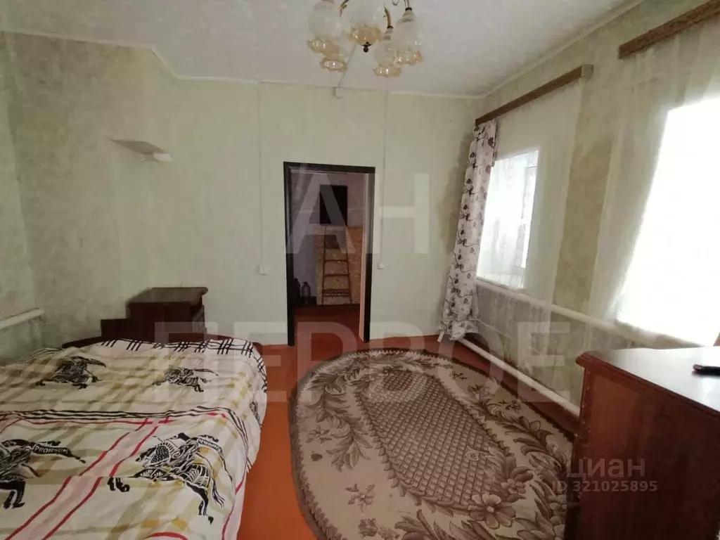 2-к кв. Рязанская область, Скопин ул. Орджоникидзе, 20 (37.2 м) - Фото 1